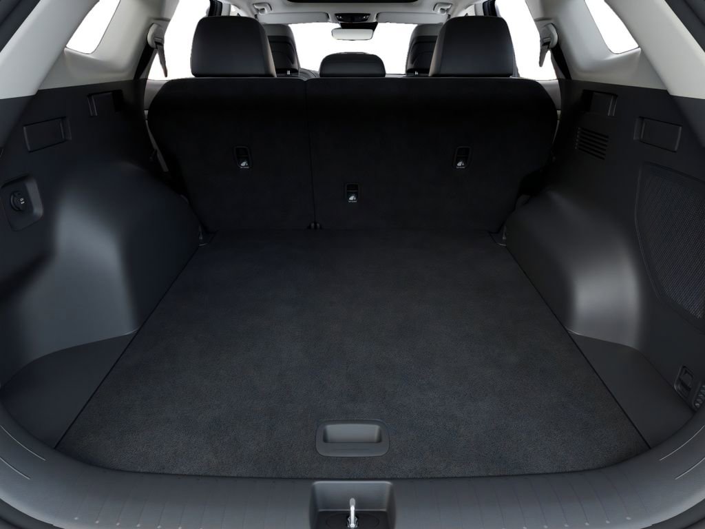 New 2026 Kia Sportage SX Prestige AWD/4WD image 19