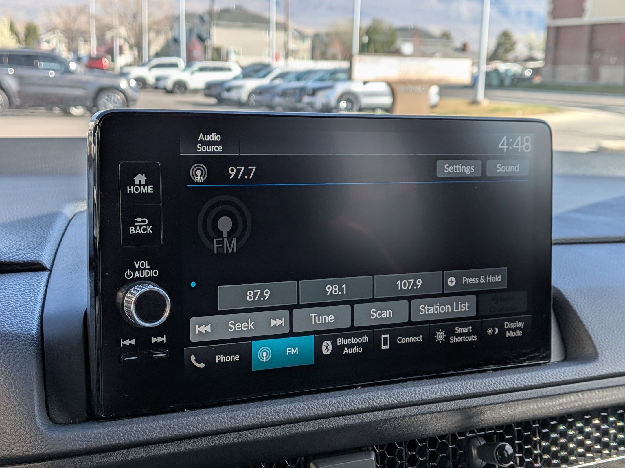 Certified 2025 Honda CR-V Sport-L image 21