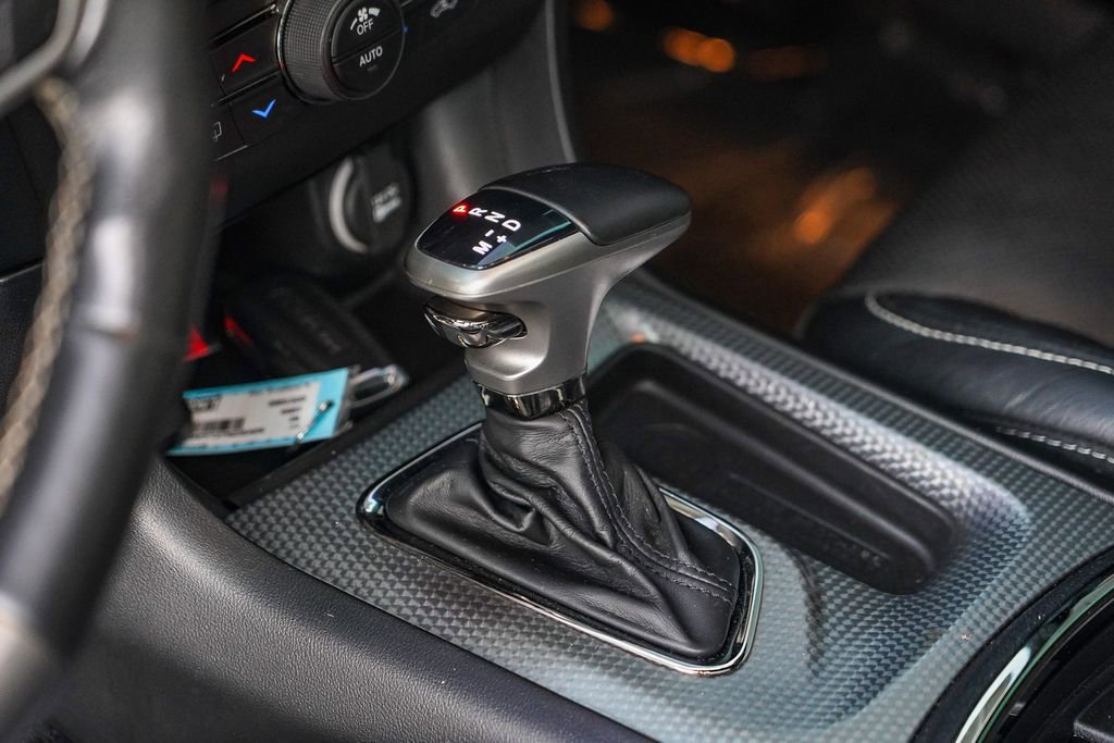 Used 2021 Dodge Charger SRT Hellcat image 21