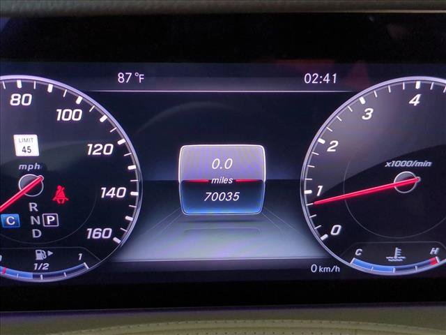 Used 2018 Mercedes-Benz S 560 Sedan image 11