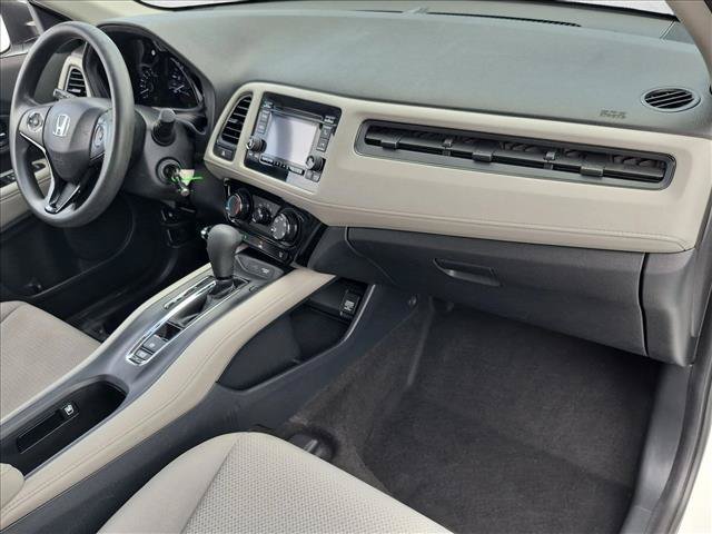 Used 2020 Honda HR-V LX image 20