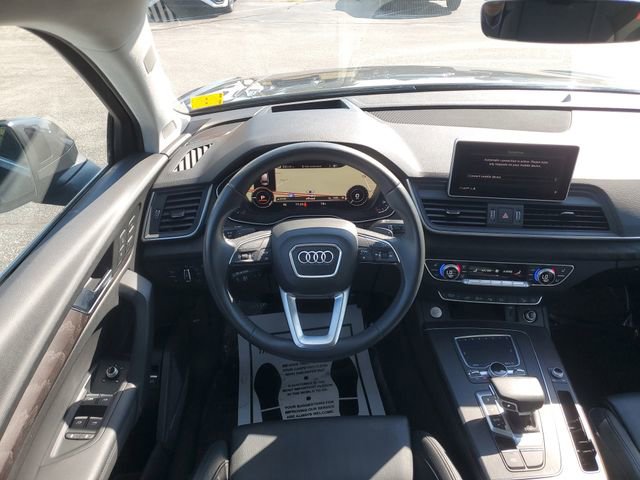 Used 2020 Audi Q5 e Prestige image 17