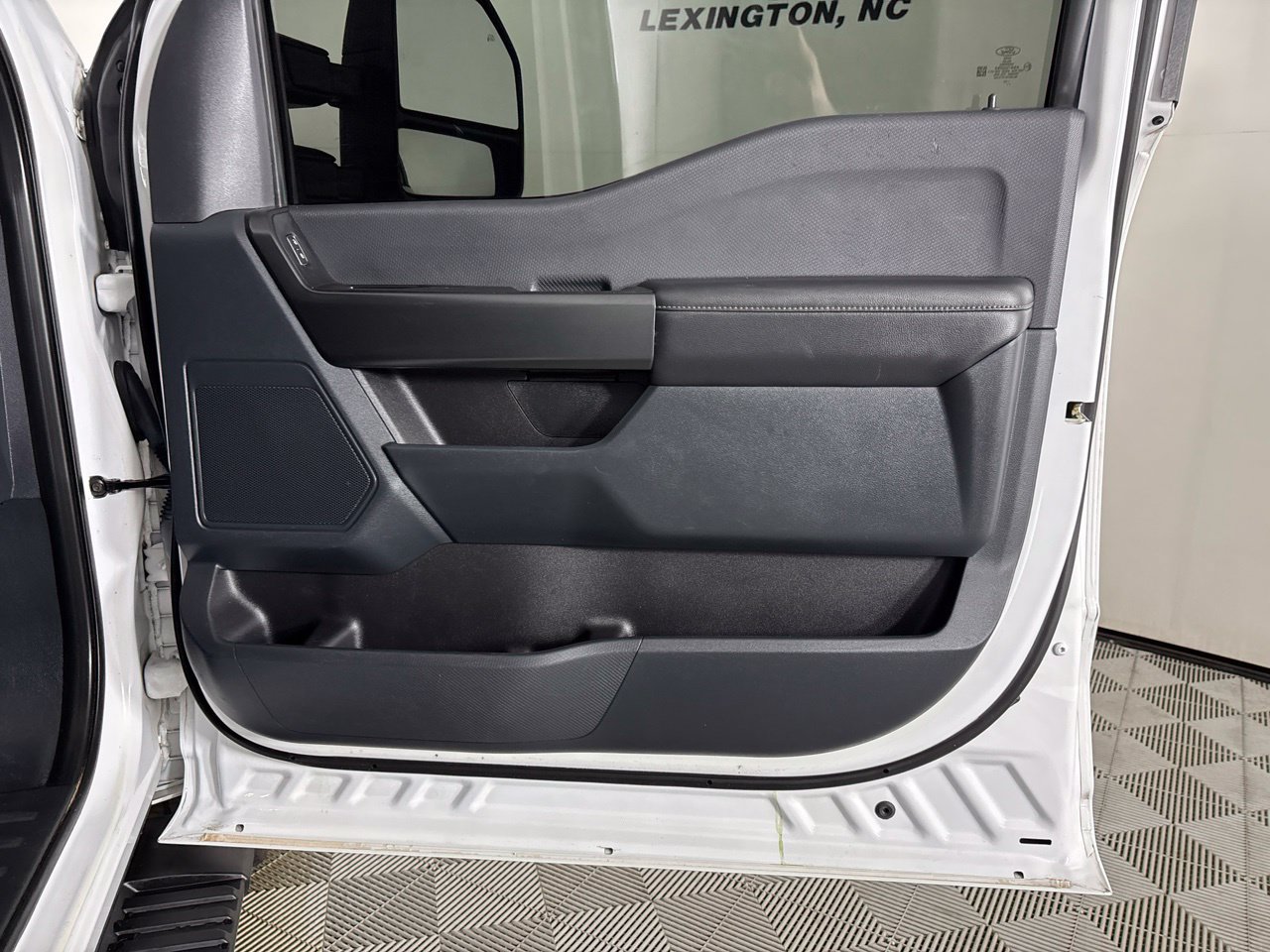 Used 2023 Ford F150 XL w/ STX Appearance Package AWD/4WD image 24