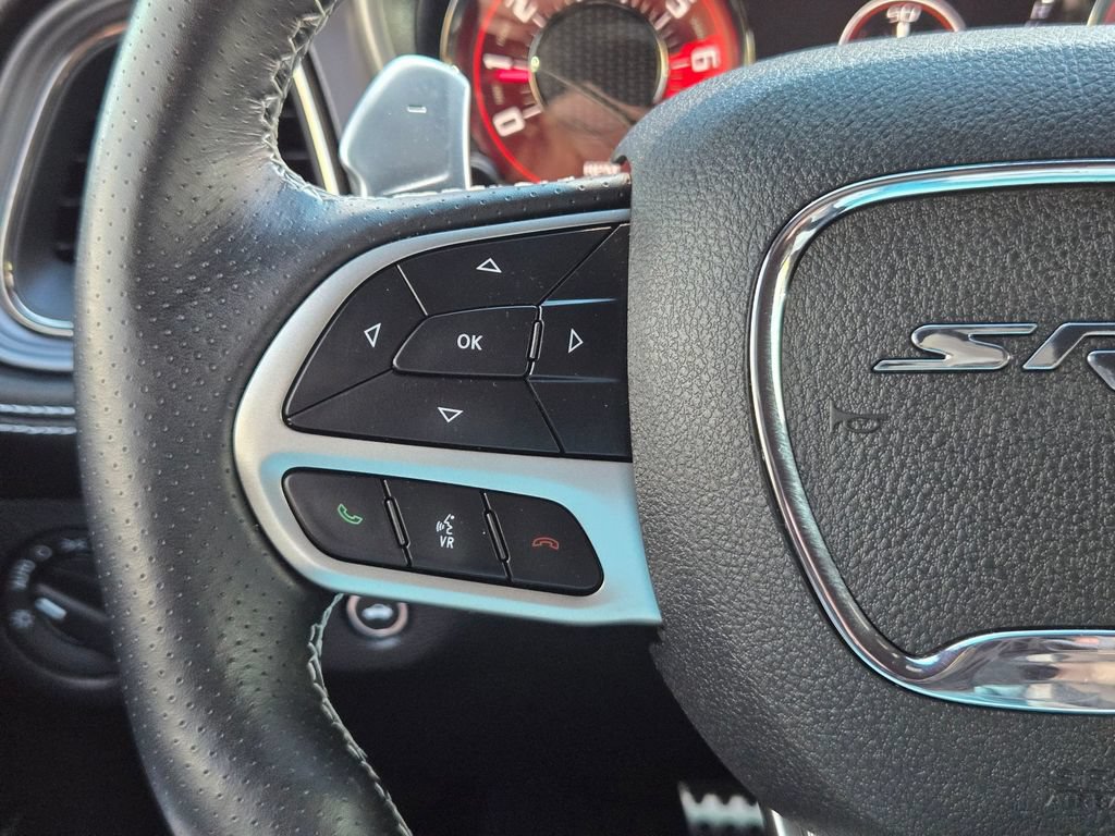 Used 2023 Dodge Challenger SRT Hellcat RWD image 21