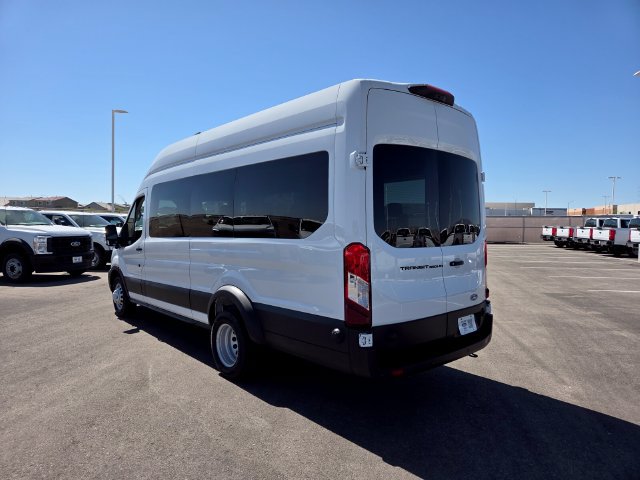 New 2026 Ford Transit 350 XL RWD image 3