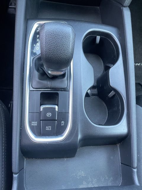 Used 2020 Hyundai Santa Fe SEL image 38