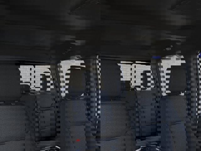 New 2025 Ford F150 XLT w/ Equipment Group 302A MID image 22