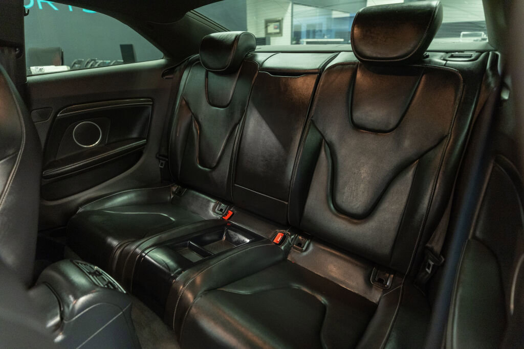 Used 2014 Audi S5 Prestige w/ Prestige Package image 13