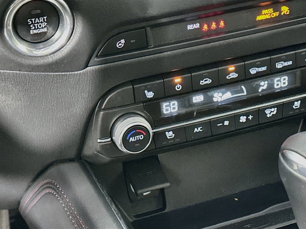 Certified 2023 MAZDA CX-5 AWD 2.5 Turbo image 28