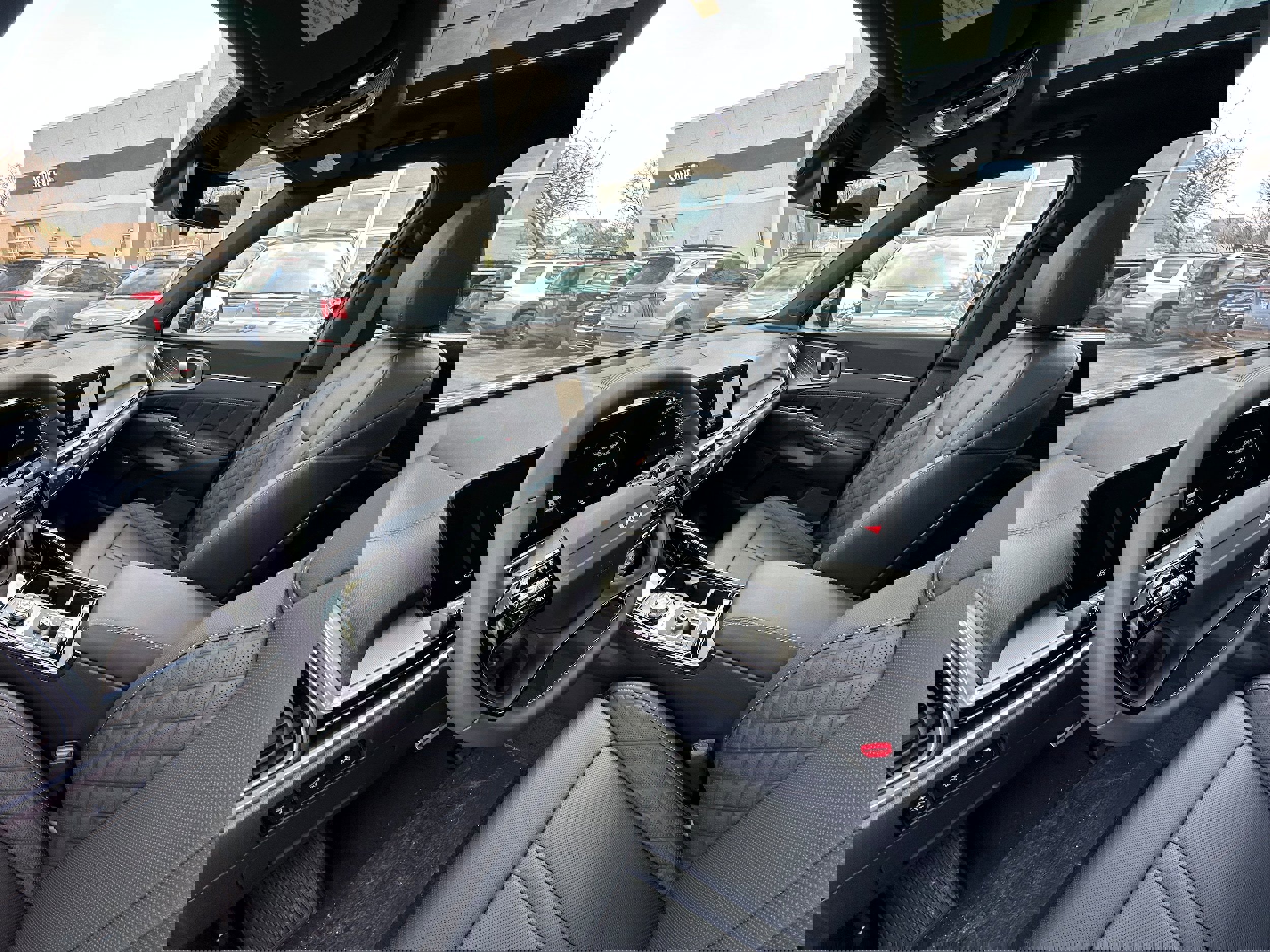 New 2026 Kia Sorento SX Prestige image 39