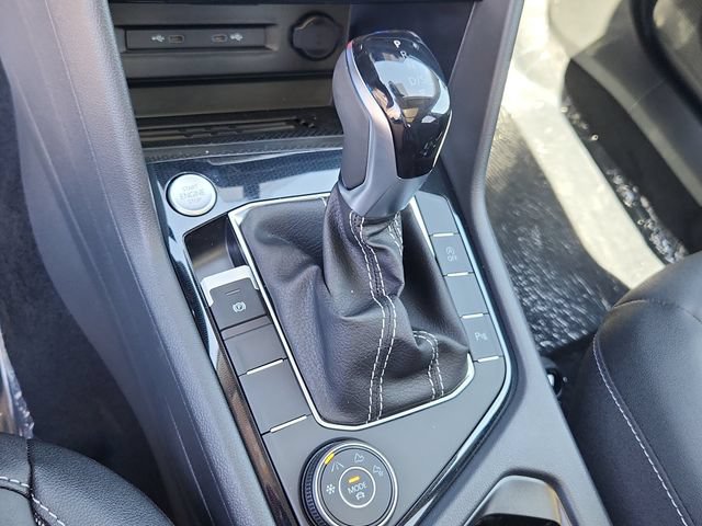 New 2026 Volkswagen Taos SE AWD/4WD image 13