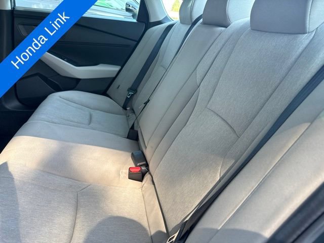 Used 2024 Honda Accord EX image 20