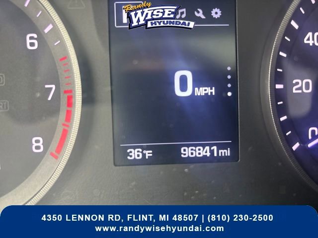 Used 2018 Hyundai Tucson Value image 15