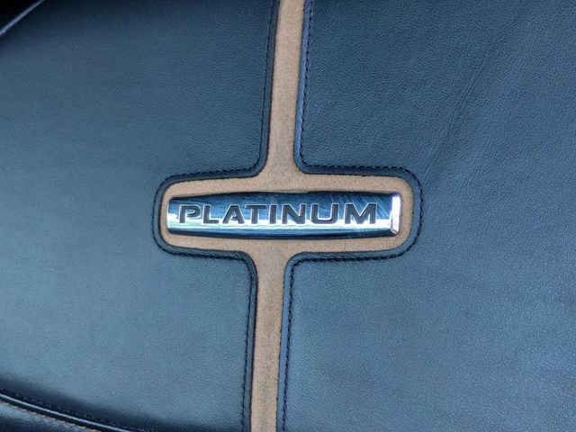 Used 2021 Ford F150 Platinum image 22