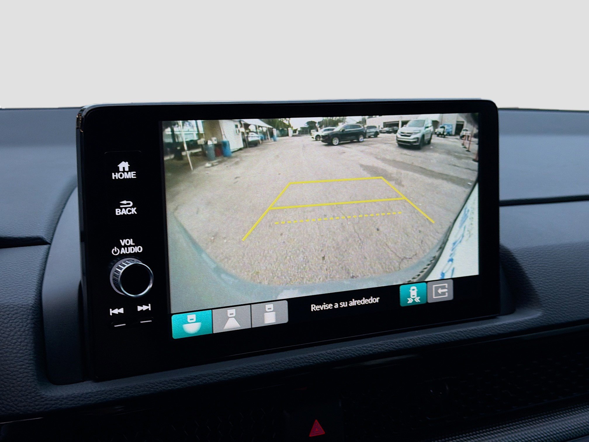 Certified 2023 Honda CR-V Sport Touring image 14