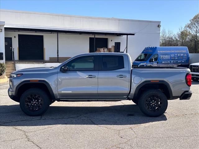 New 2026 GMC Canyon Elevation w/ Convenience Package image 7