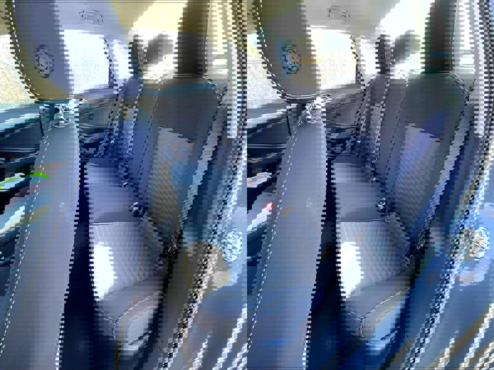 New 2026 Volkswagen Jetta S image 15