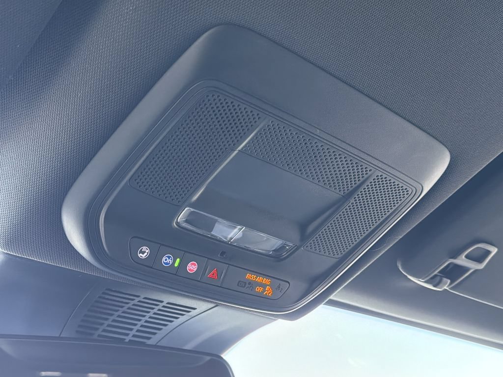 New 2026 Chevrolet Blazer EV LT FWD image 11