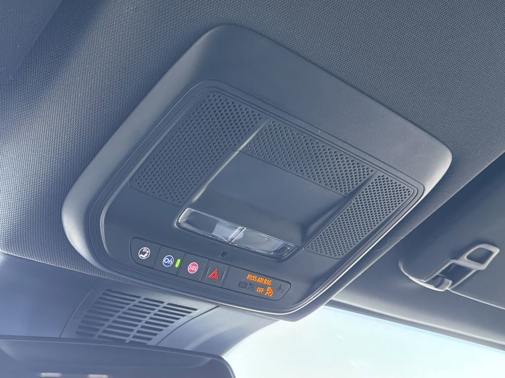 New 2026 Chevrolet Blazer EV LT image 11