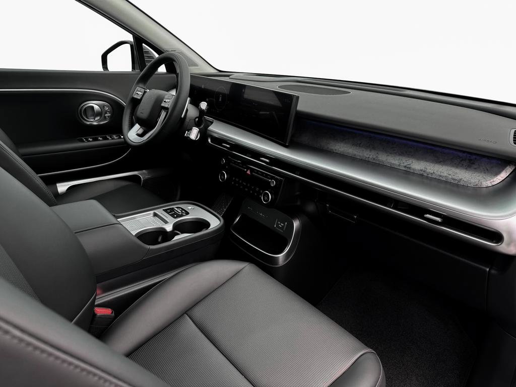 New 2026 Hyundai Ioniq 9 Calligraphy image 13