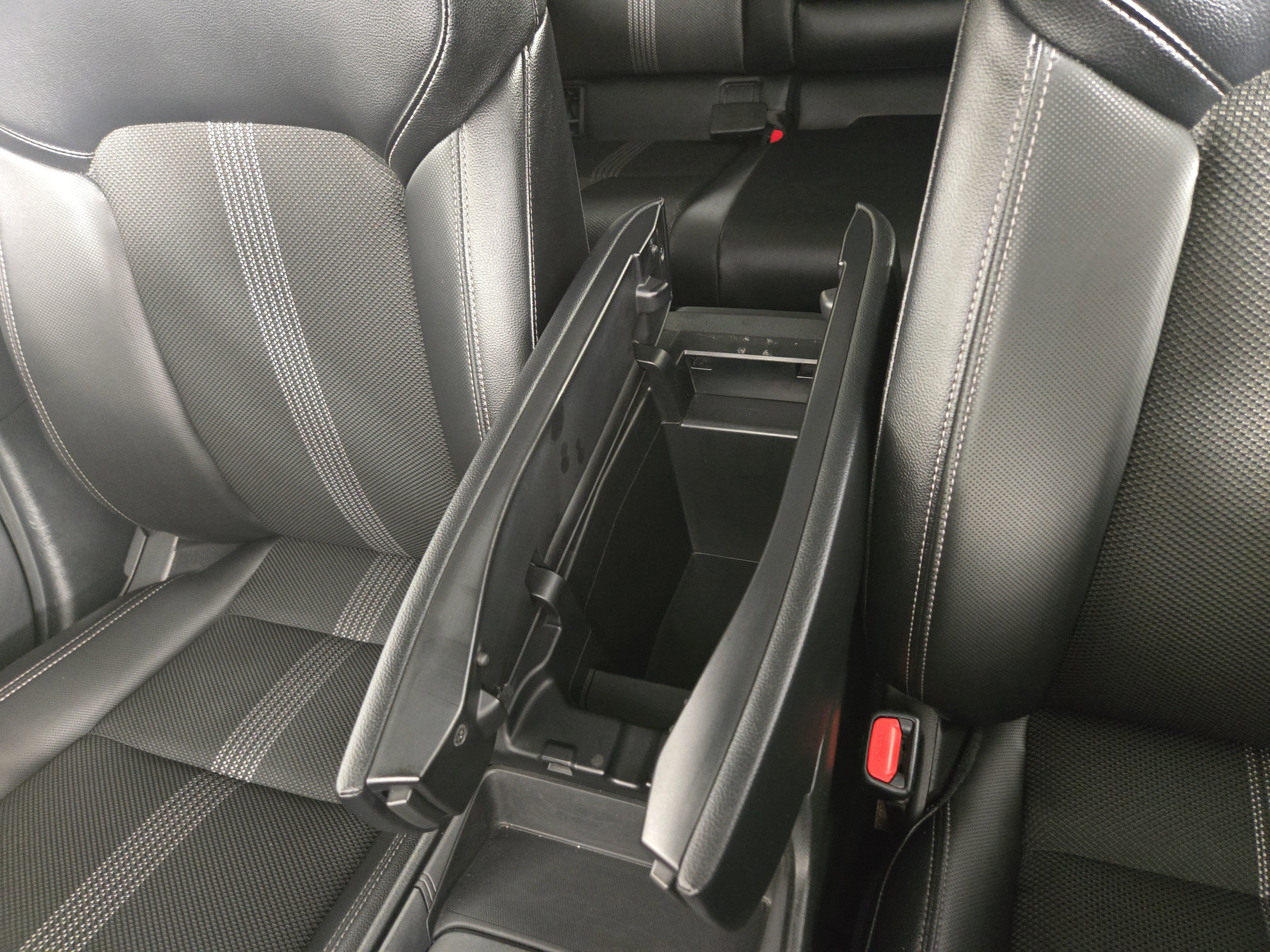 Used 2024 MAZDA CX-50 AWD 2.5 S w/ Preferred Package image 28