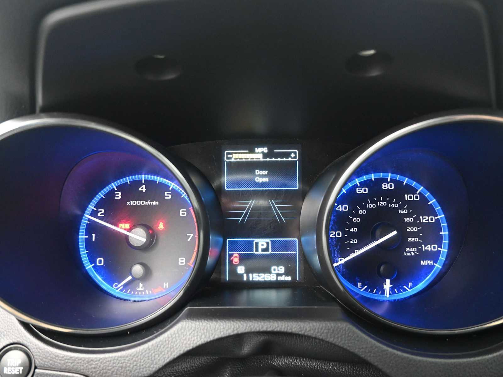 Used 2017 Subaru Outback 2.5i Limited image 16