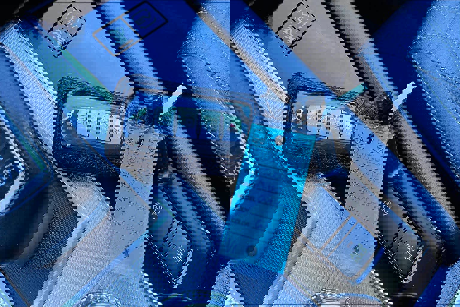 Used 2023 Mitsubishi Outlander SEL image 28