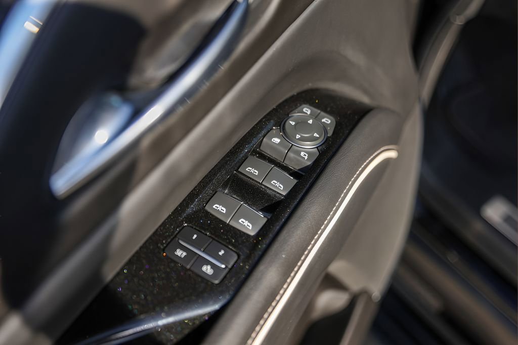 Used 2022 Cadillac Escalade Sport w/ Touring Package AWD/4WD image 24