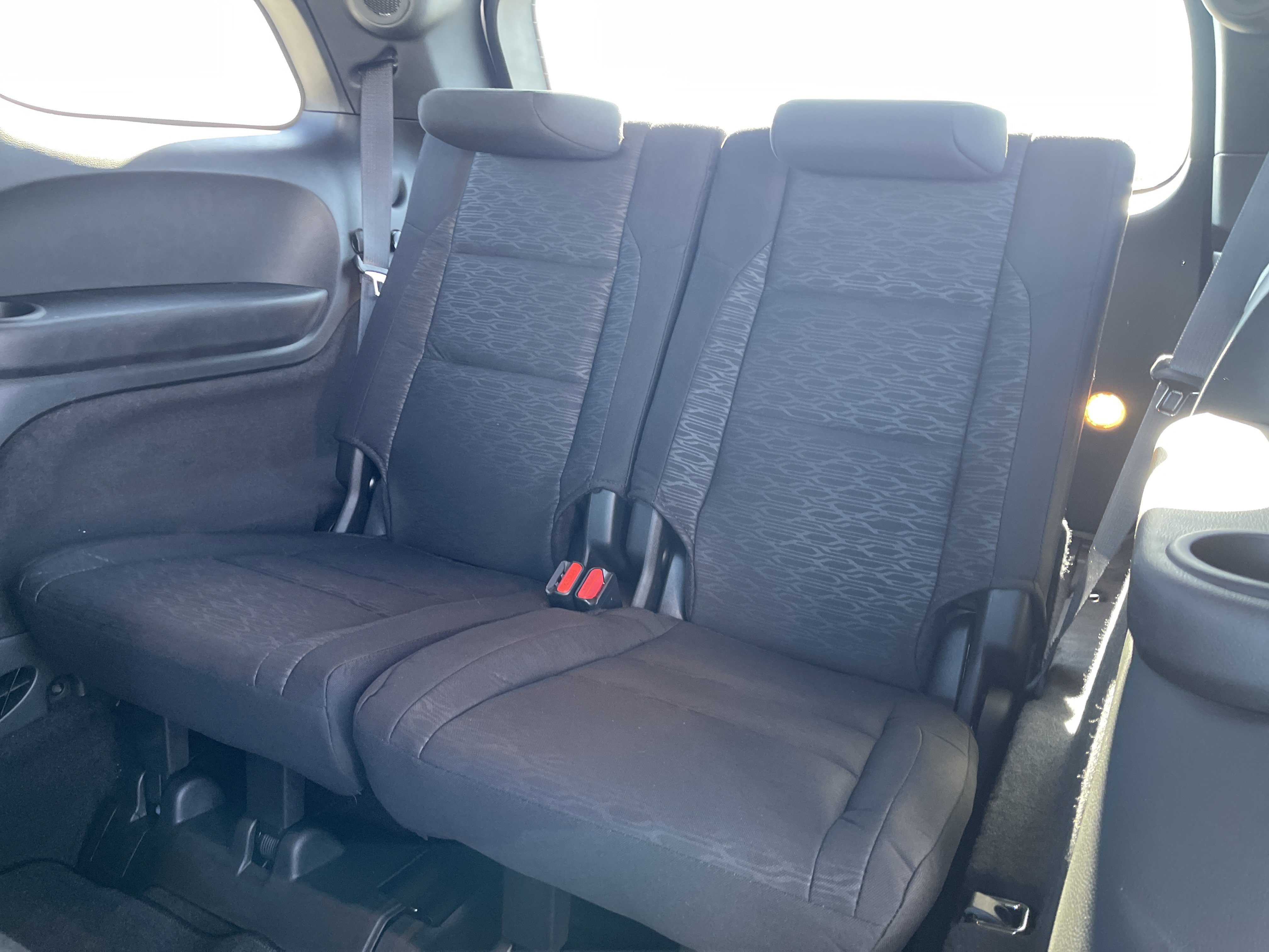 New 2026 Dodge Durango GT w/ Blacktop Package image 39