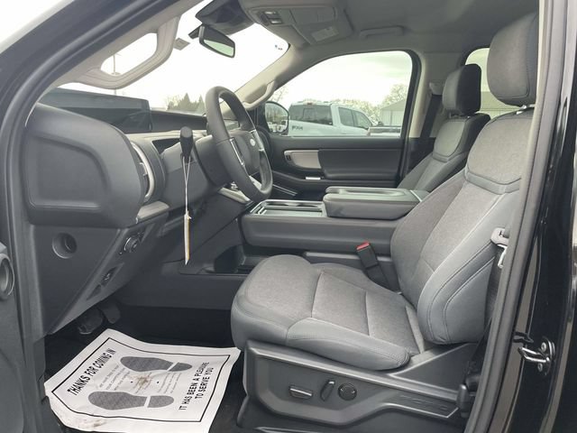 New 2025 Ford Expedition Active AWD/4WD image 17