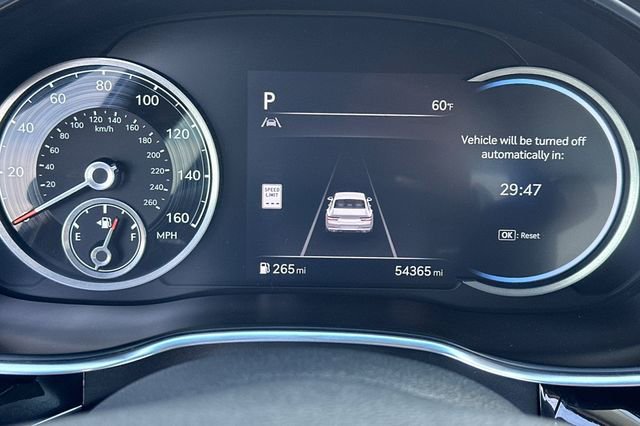 Used 2023 Genesis G80 2.5T image 29