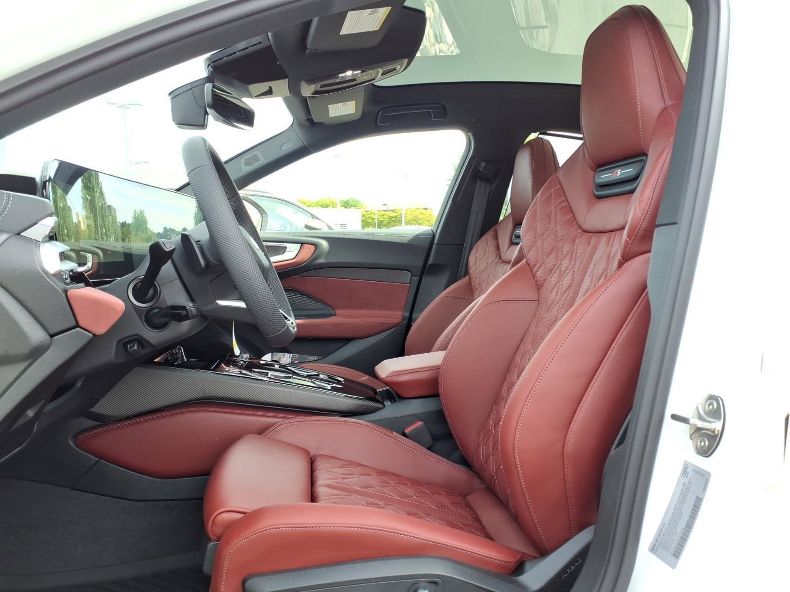 New 2026 Audi S5 Prestige AWD/4WD image 13