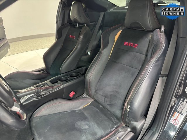 Used 2018 Subaru BRZ Limited image 11