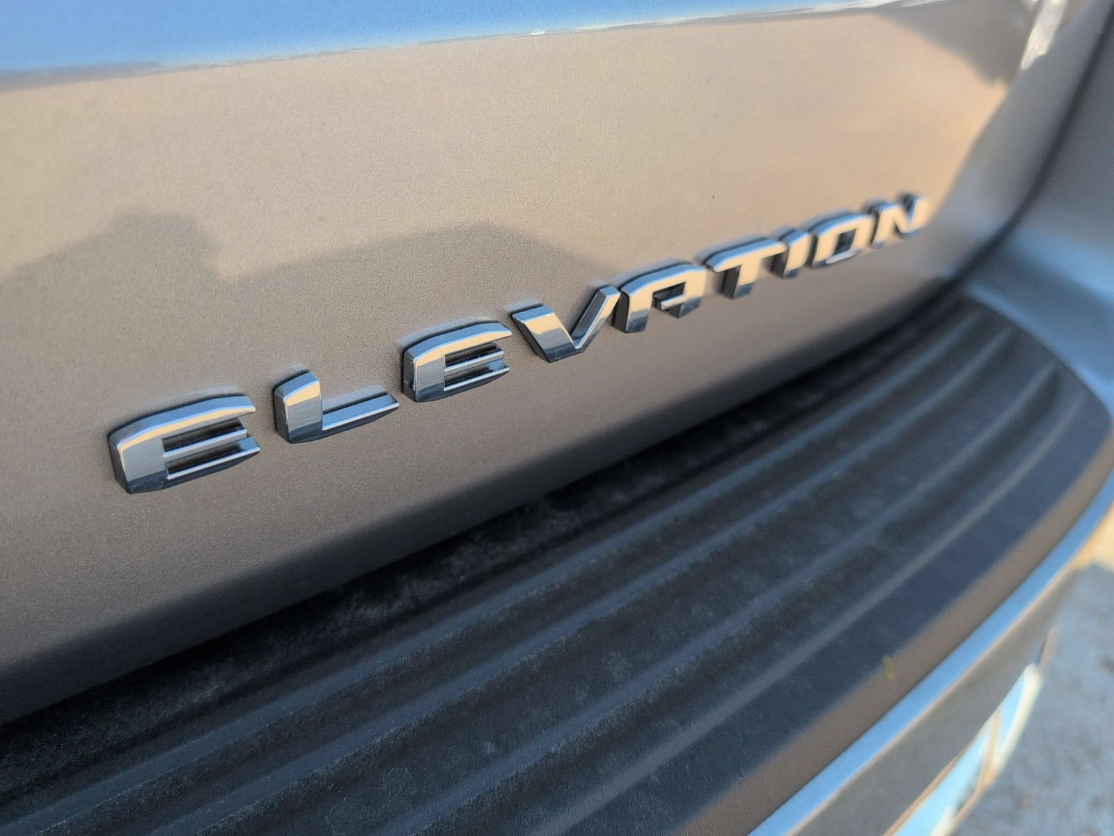 New 2026 GMC Yukon Elevation AWD/4WD image 32