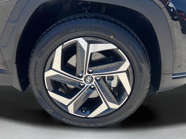Certified 2022 Hyundai Tucson SEL w/ Convenience + Premium Package AWD/4WD image 34