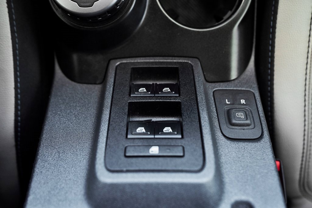 Used 2022 Ford Bronco Wildtrak image 43