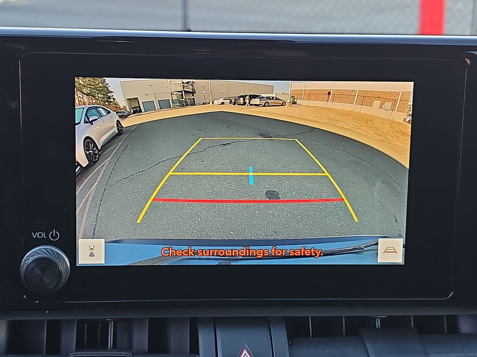 Used 2023 Toyota RAV4 SE image 30