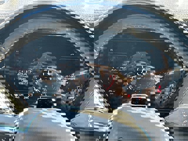 New 2026 GMC Yukon XL Denali w/ Denali Reserve Package image 24