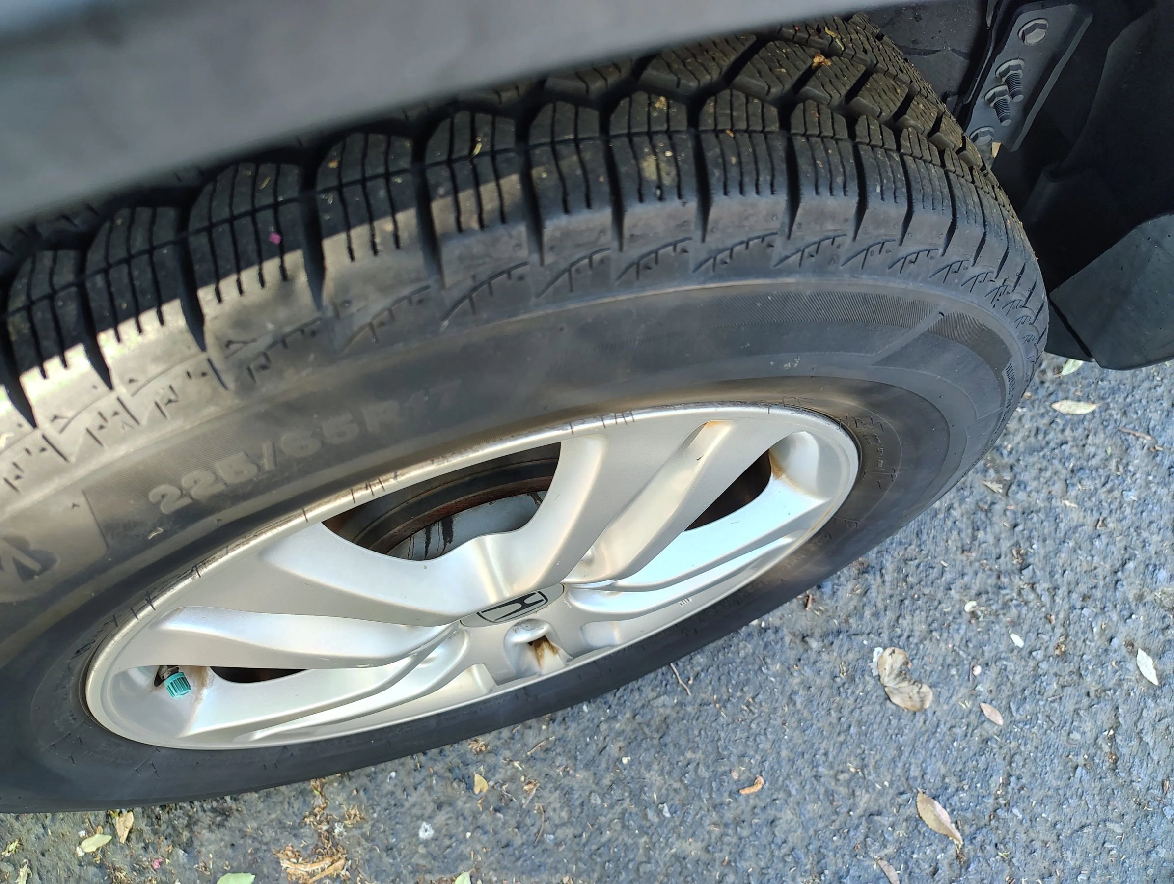 Used 2011 Honda CR-V LX image 18