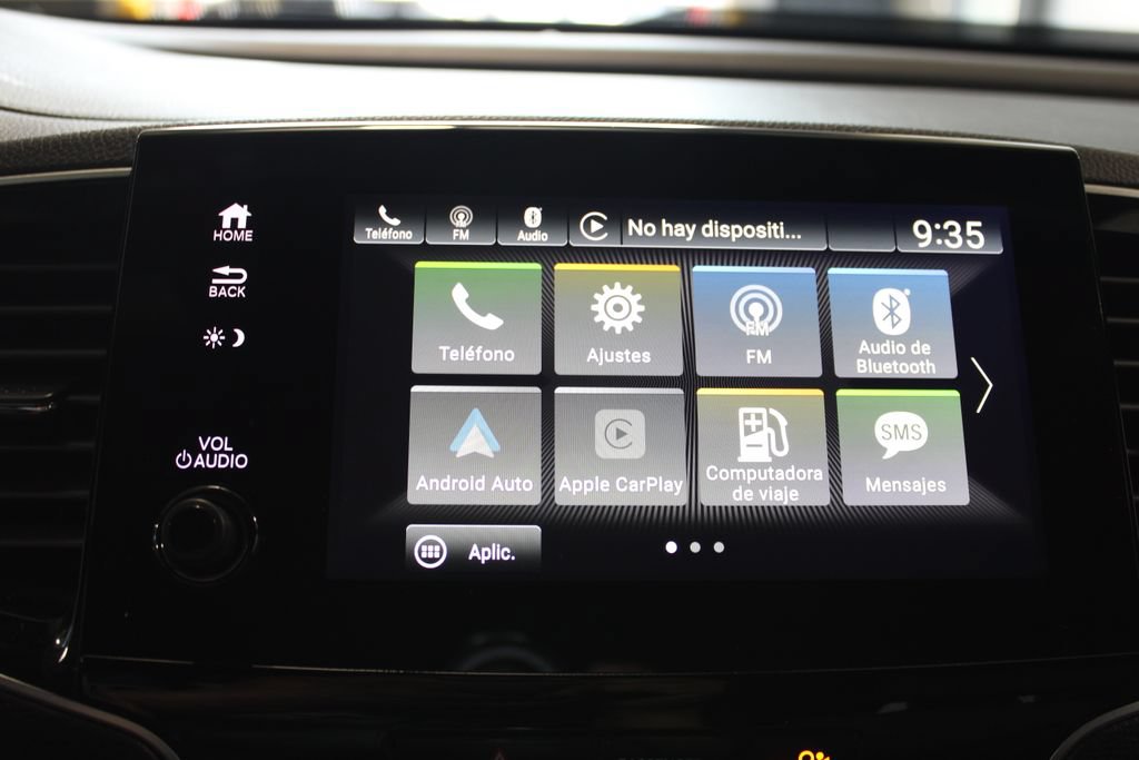 Used 2023 Honda Passport EX-L image 16