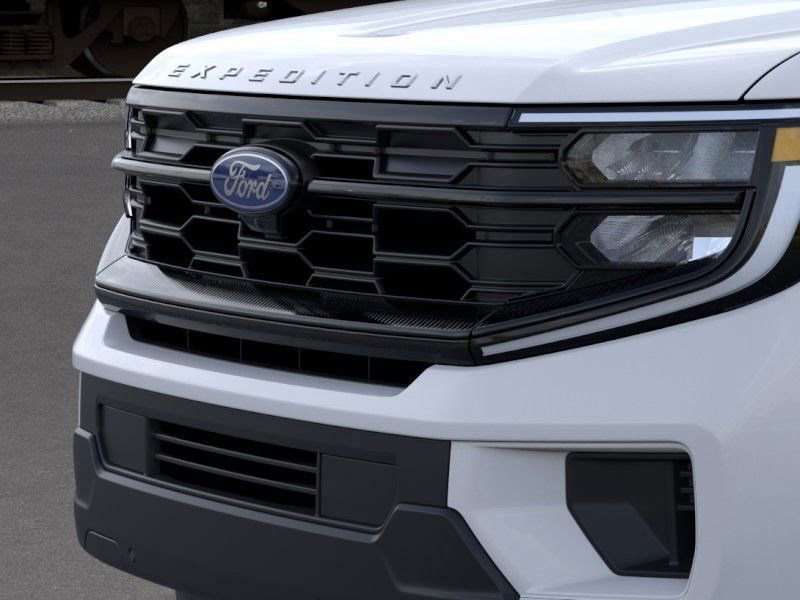 New 2026 Ford Expedition Active image 48