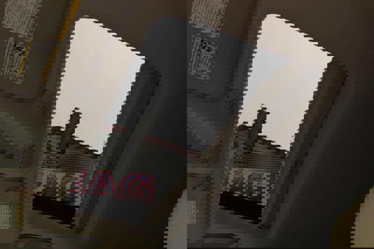 Used 2020 INFINITI QX60 Pure image 18