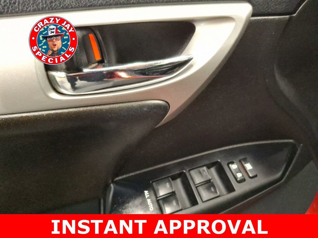 Used 2011 Lexus CT 200h Premium w/ Premium Audio Pkg FWD image 16