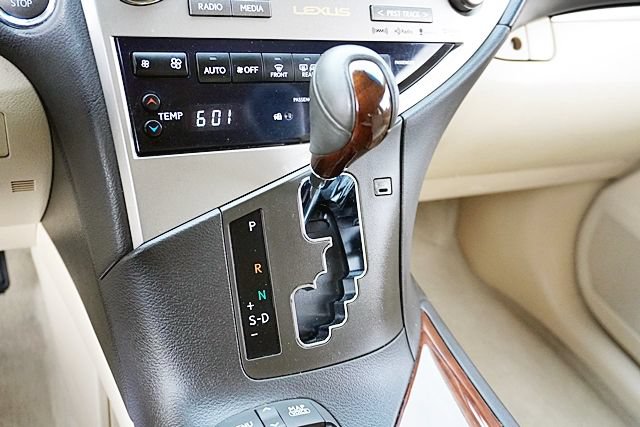 Used 2014 Lexus RX 350 FWD w/ Navigation Package image 32