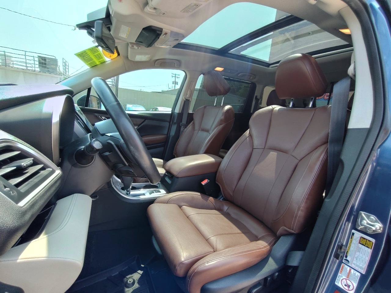 Used 2019 Subaru Ascent Touring AWD/4WD image 17