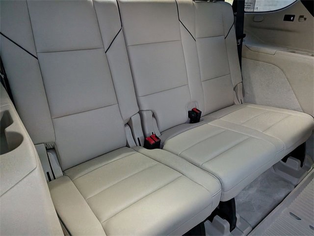 Certified 2023 Cadillac Escalade Premium Luxury w/ Performance Package image 24