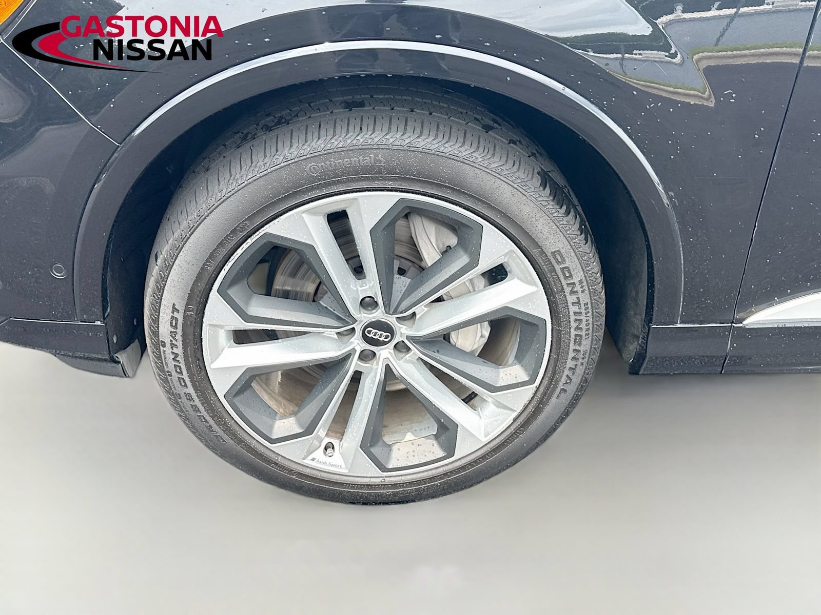 Used 2020 Audi Q7 3.0T Premium Plus AWD/4WD image 39