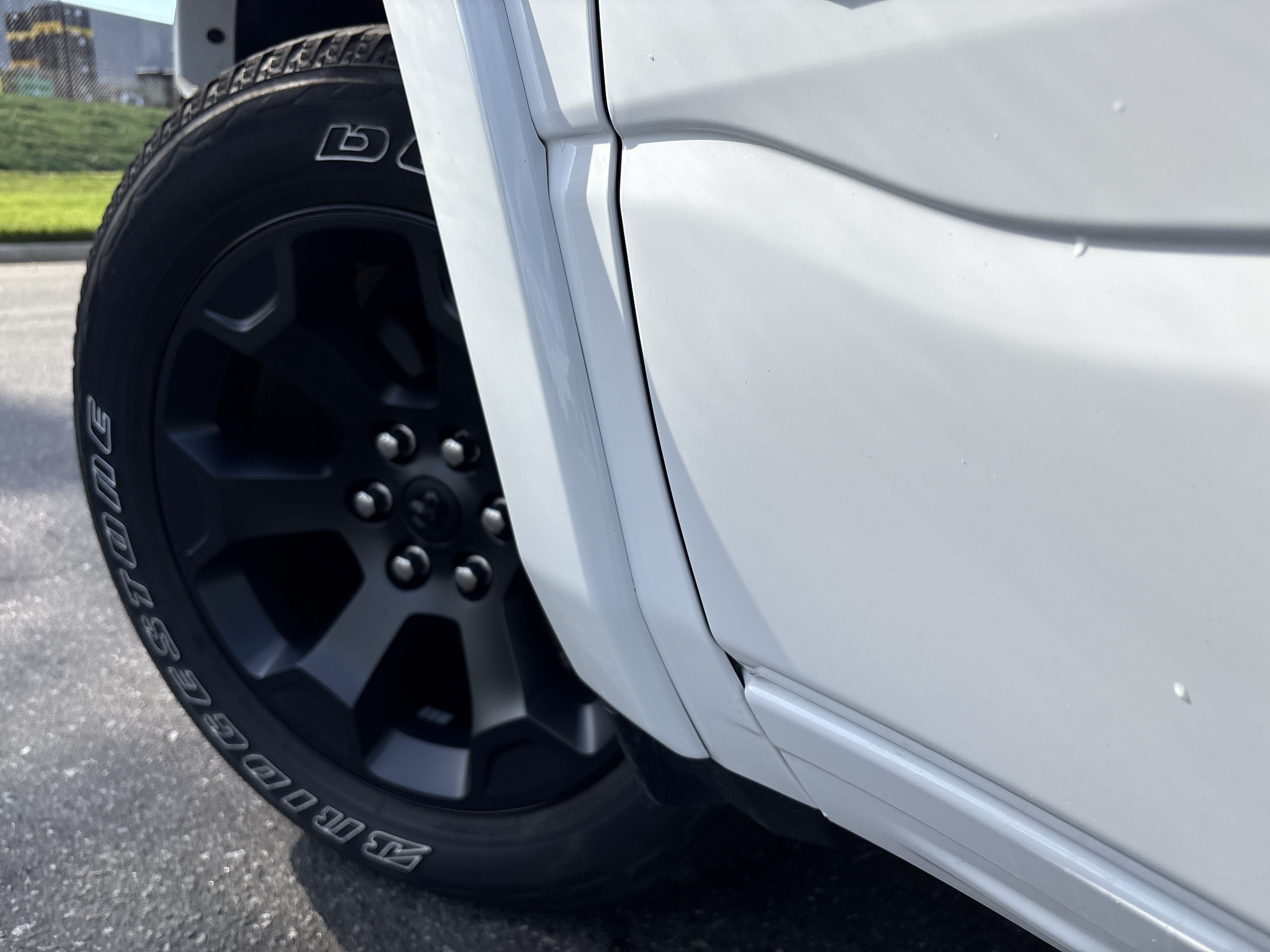 Certified 2025 RAM 1500 Big Horn AWD/4WD image 12