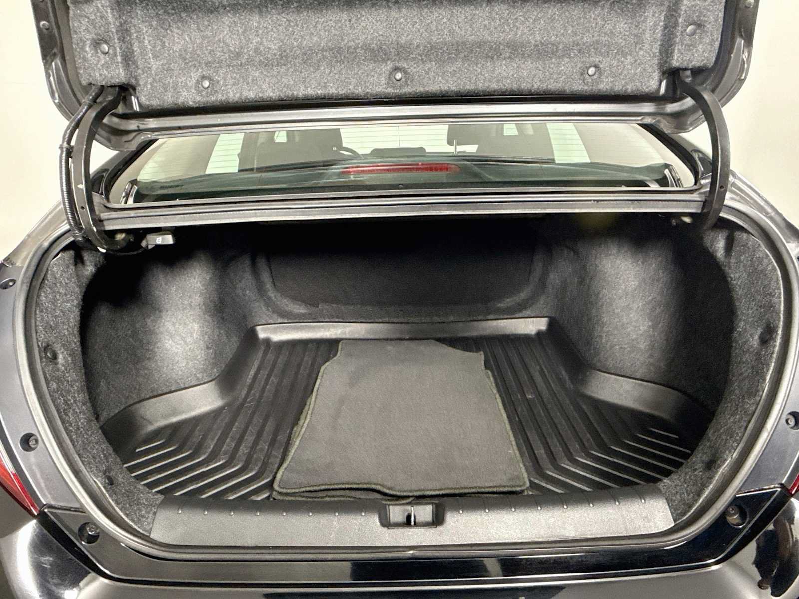Used 2020 Honda Civic LX image 21