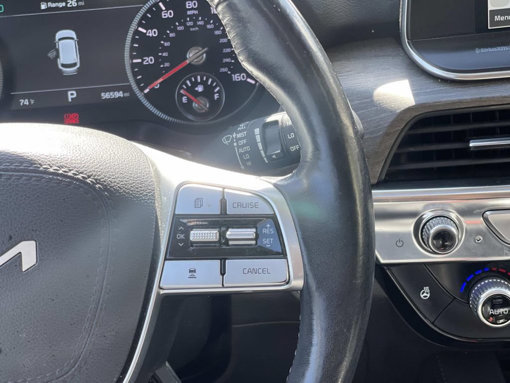 Used 2022 Kia Telluride SX w/ SX Prestige Package AWD/4WD image 10
